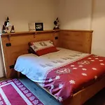 Apartmán Fuchs Haus Formazza