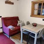 Fuchs Haus Apartmán