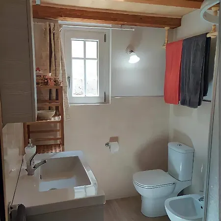 Fuchs Haus Apartman
