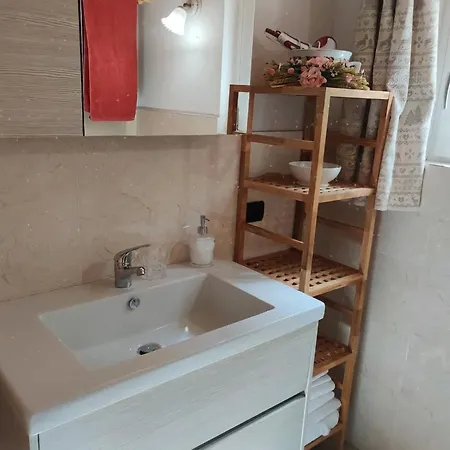 Apartman Fuchs Haus Formazza