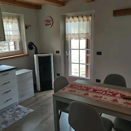 Appartamento Fuchs Haus