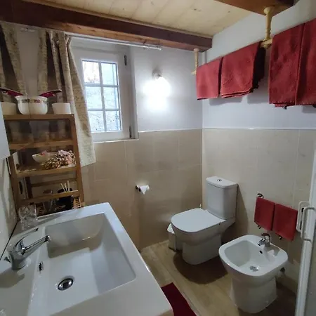 Fuchs Haus Apartman *
